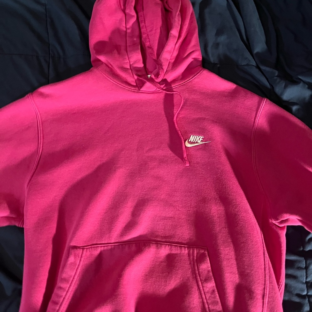 Nike hoodie